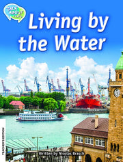 Living by the Water Teacher Edition