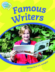 Famous Writers Student Edition