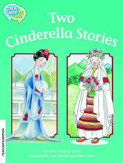 Two Cinderella Stories Teacher Edition
