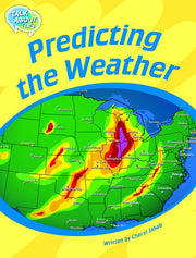 Predicting the Weather Student Edition