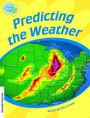 Predicting the Weather Teacher edition
