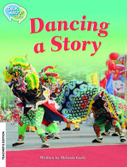 Dancing a Story Teacher Edition