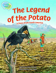 The Legend of the Potato Student Edition