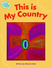 This is My Country Student Edition
