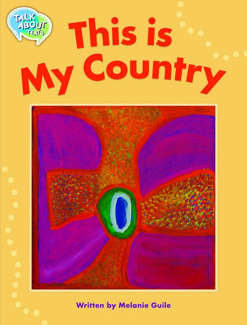 This is my country Student Edition