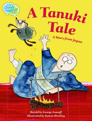 A Tanuki Tale Student Edition