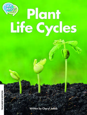 Plant Life Cycles Teacher Edition