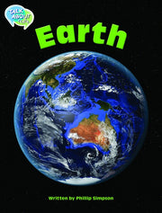 Earth Student Edition