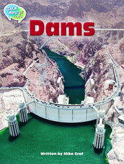 Dams Student Edition