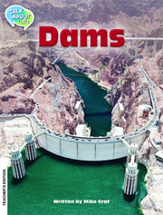 Dams Teacher Edition