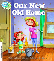 Our New Old Home Teacher Edition