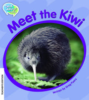 Meet the Kiwi Teacher Edition