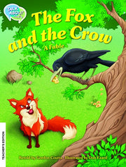 The Fox and Crow Teacher Edition