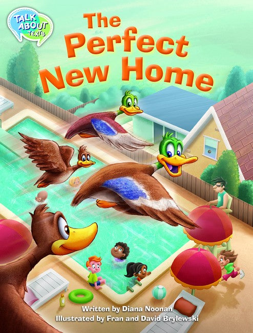 The Perfect New Home Student Edition