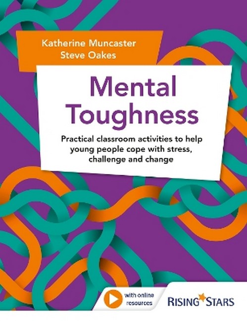 Rising Stars Wellbeing Resources