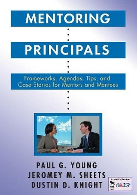 Mentoring Principals