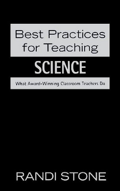 Best Practices for Teaching Science
