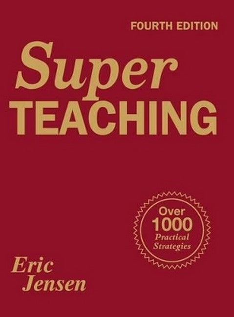 Super Teaching 4/e