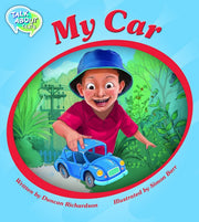 My Car Student Edition