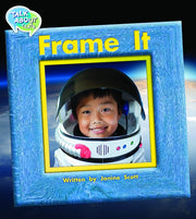 Frame It Student Edition
