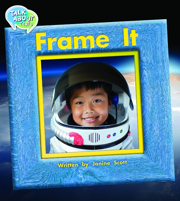Frame It Student Edition