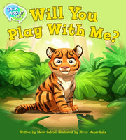 Will You Play With Me? Student Edition