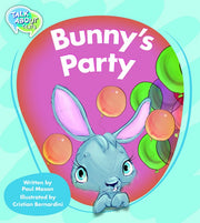Bunny's Party Student Edition