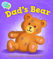Dad's Bear Student Edition