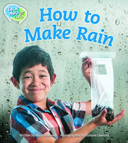 How to Make Rain Student Edition