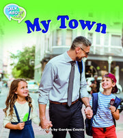 My Town Student Edition