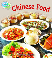 Chinese Food Student Edition