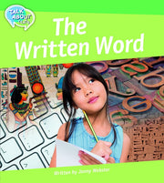 The Written Word Student Edition