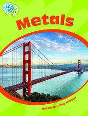 Metals Student Edition
