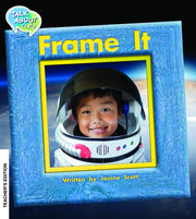 Frame It Teacher Edition
