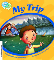 My Trip Teacher Edition