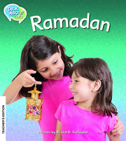Ramadan Teacher Edition