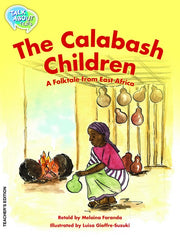The Calabash Children Teacher Edition