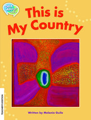 This is My Country Teacher Edition