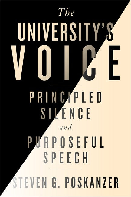 The University's Voice