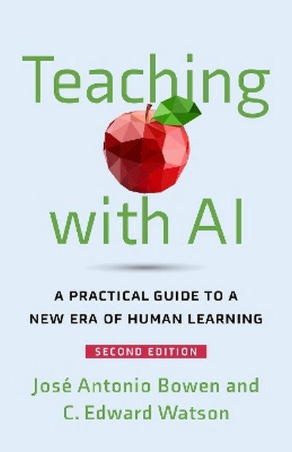 Teaching with AI 2/e