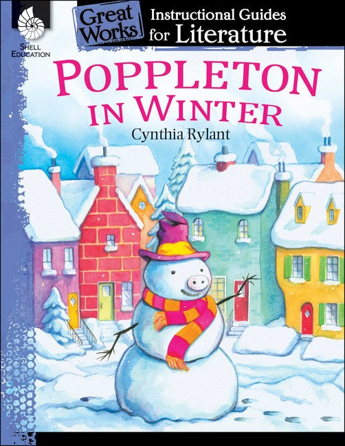 Poppleton in Winter