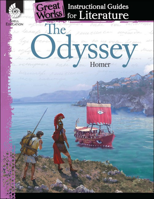 The Odyssey
