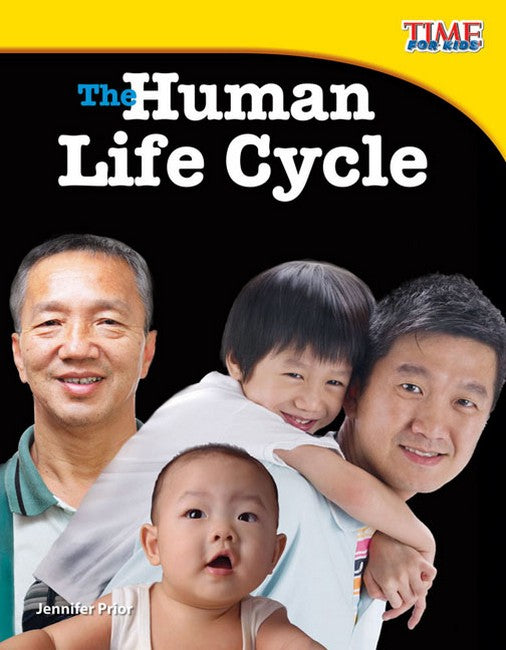 The Human Life Cycle 2/e