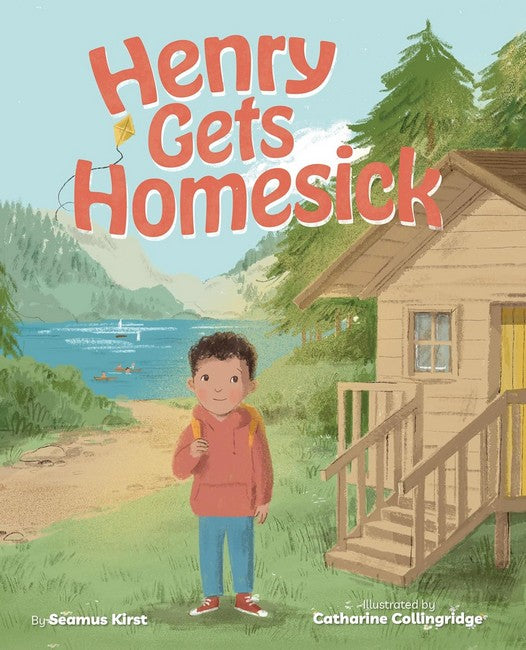 Henry Gets Homesick