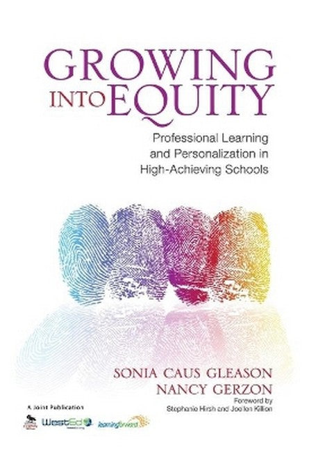 Growing Into Equity