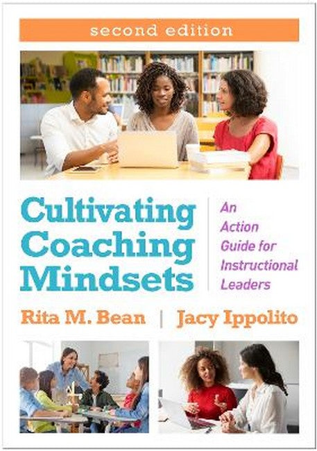 Cultivating Coaching Mindsets, Second Edition 2/e