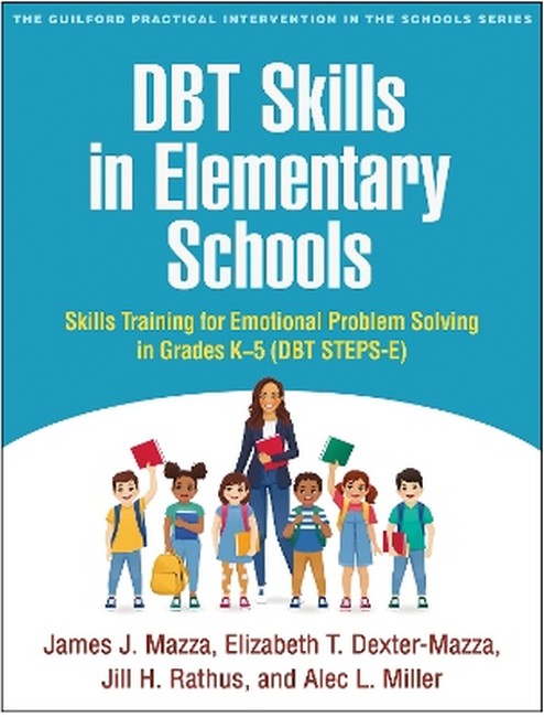 DBT Skills in Elementary Schools