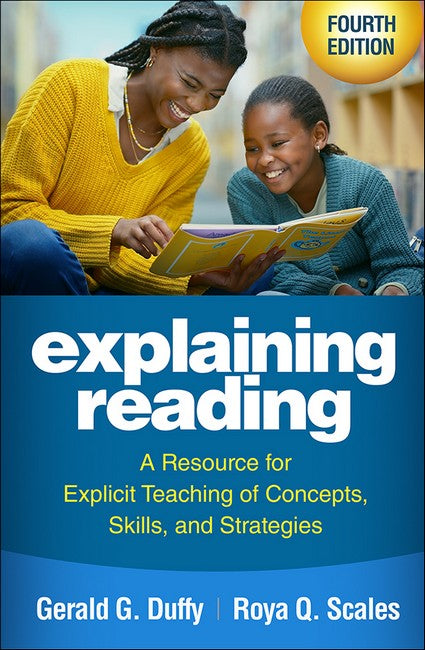 Explaining Reading