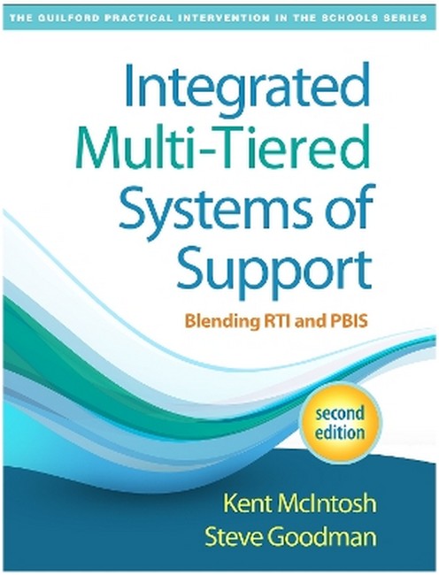Integrated Multi-Tiered Systems of Support, Second Edition 2/e