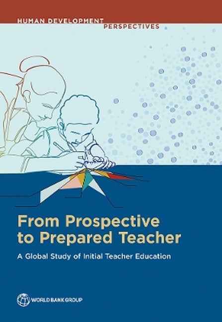 From Prospective to Prepared Teacher